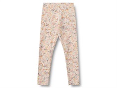 Wheat Jules leggings with floral print